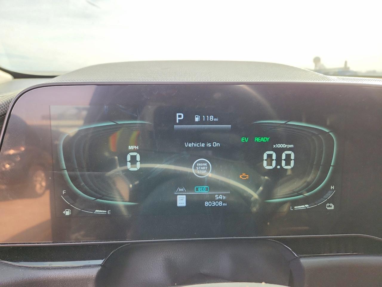 2023 Kia Niro Ex - zdjęcie 9