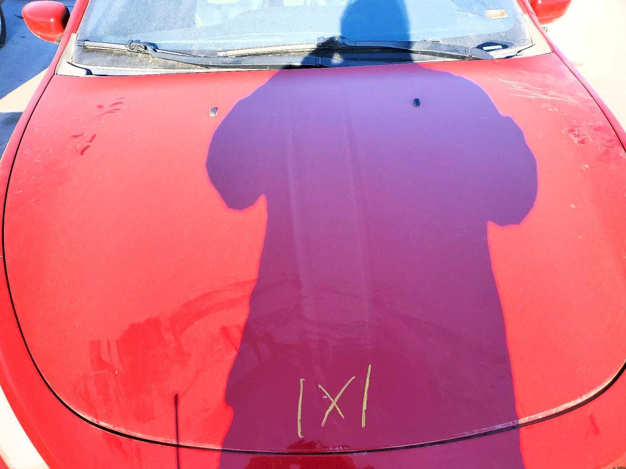 2013 Dodge Dart Limited - zdjęcie 11