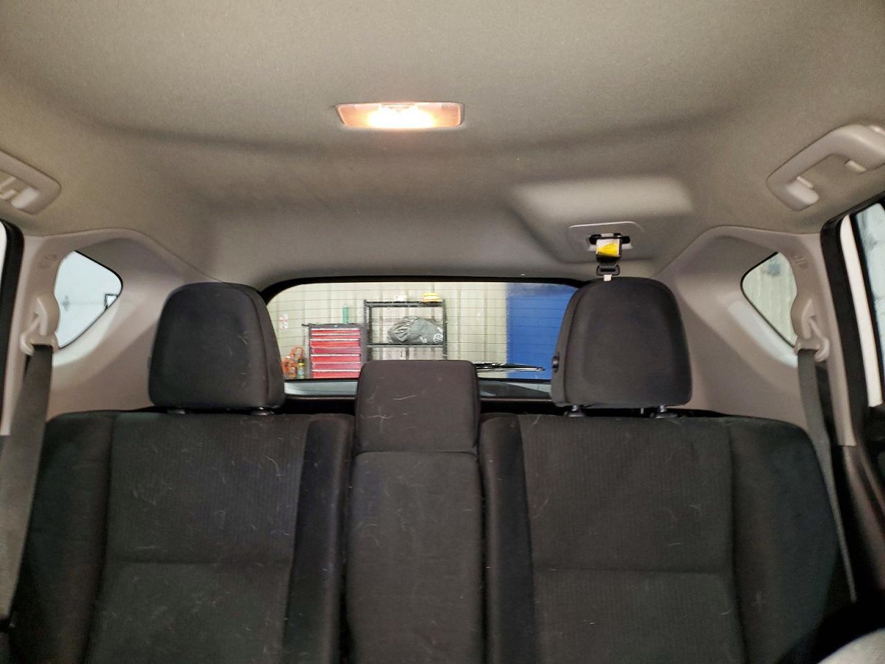 2015 Toyota Rav4 Le - zdjęcie 10