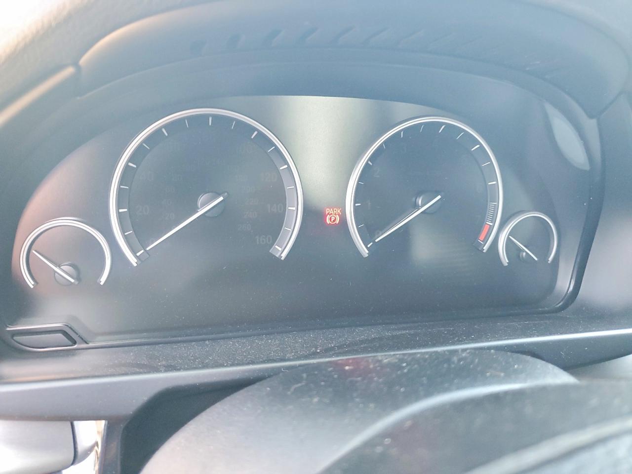 2017 BMW X5 Sdrive3 - zdjęcie 9