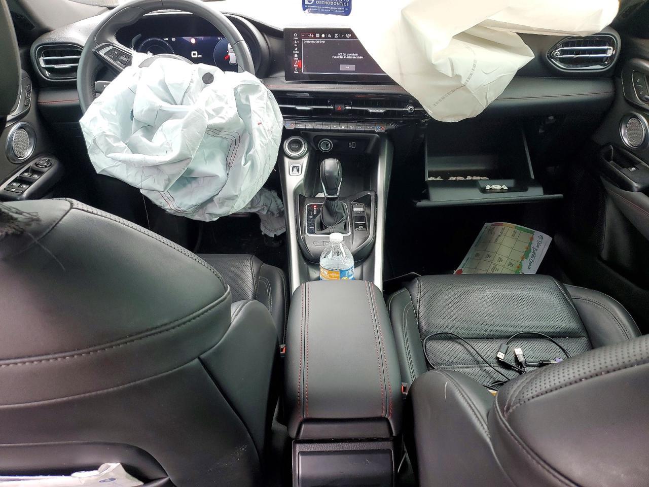 2023 Dodge Hornet Gt Plus - zdjęcie 8