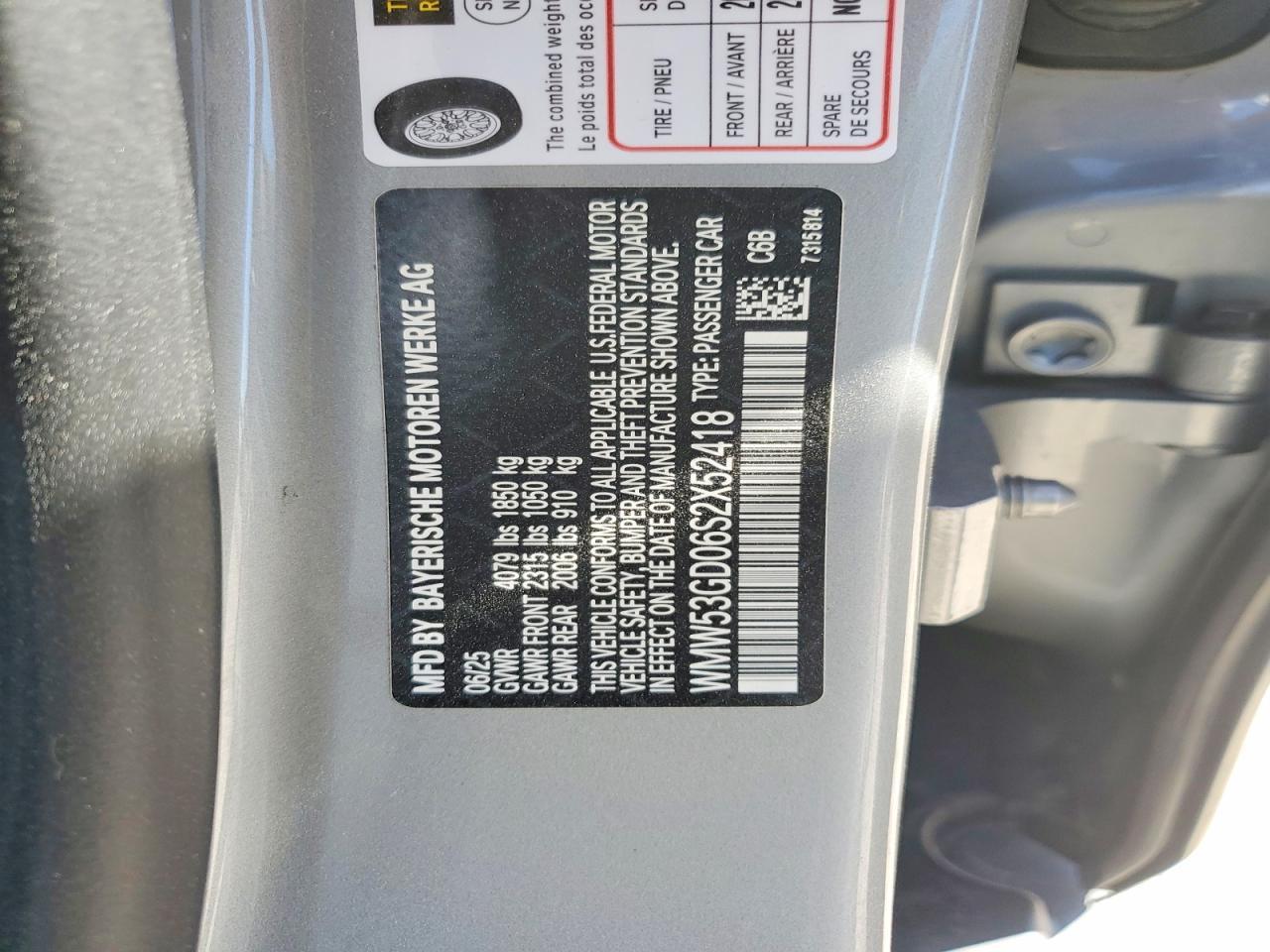 2025 Mini Cooper S - zdjęcie 12