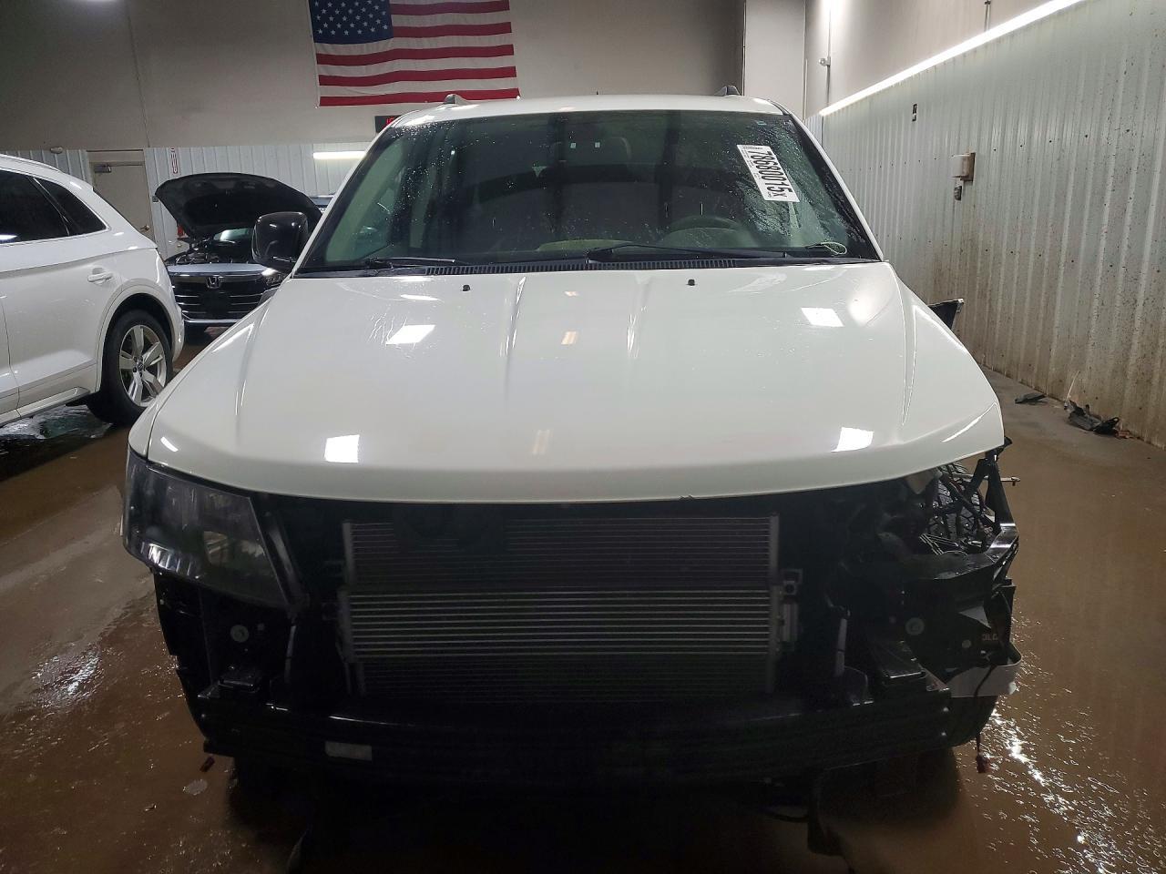 2019 Dodge Journey Se - zdjęcie 5