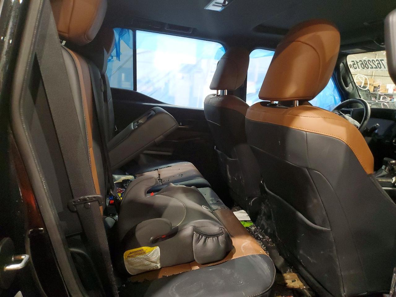 2025 Lexus Gx 550 Premium/Premium+ - zdjęcie 10