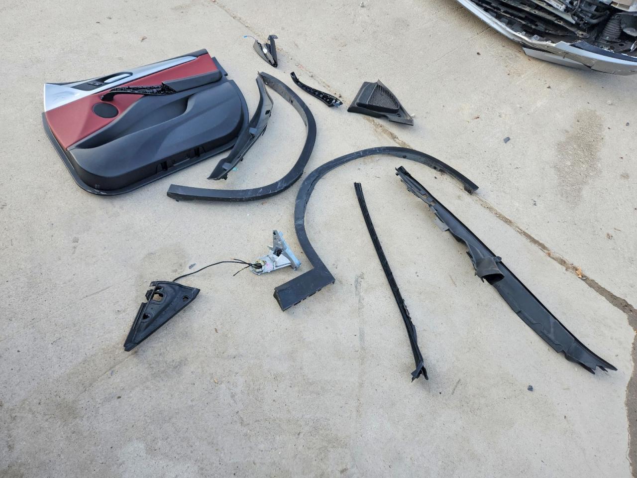 2024 BMW X3 Sdrive30I - zdjęcie 12