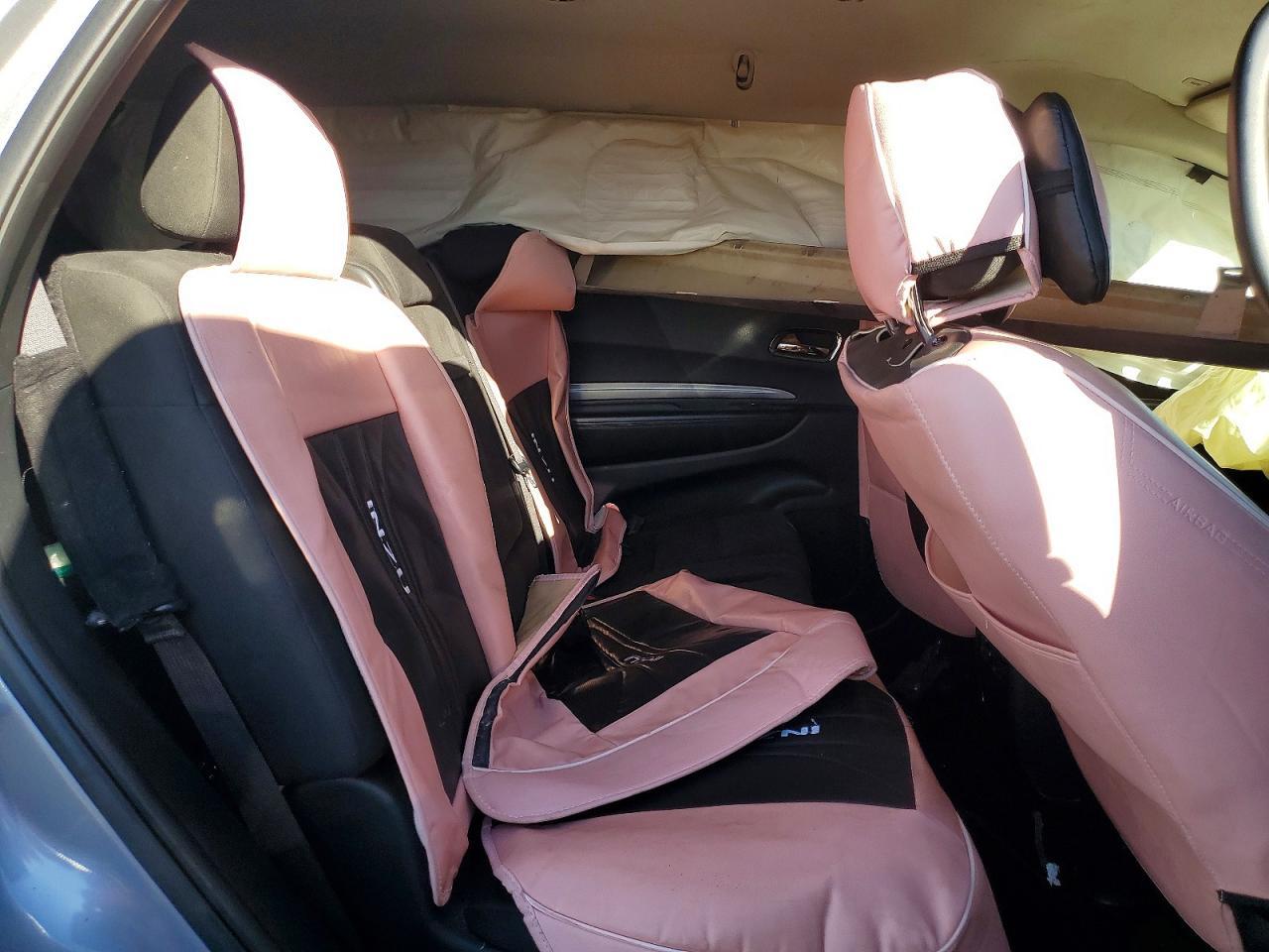 2019 Dodge Durango Gt - zdjęcie 10