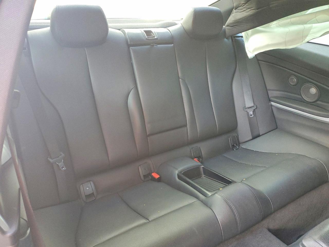 2016 BMW 435 Xi - zdjęcie 10