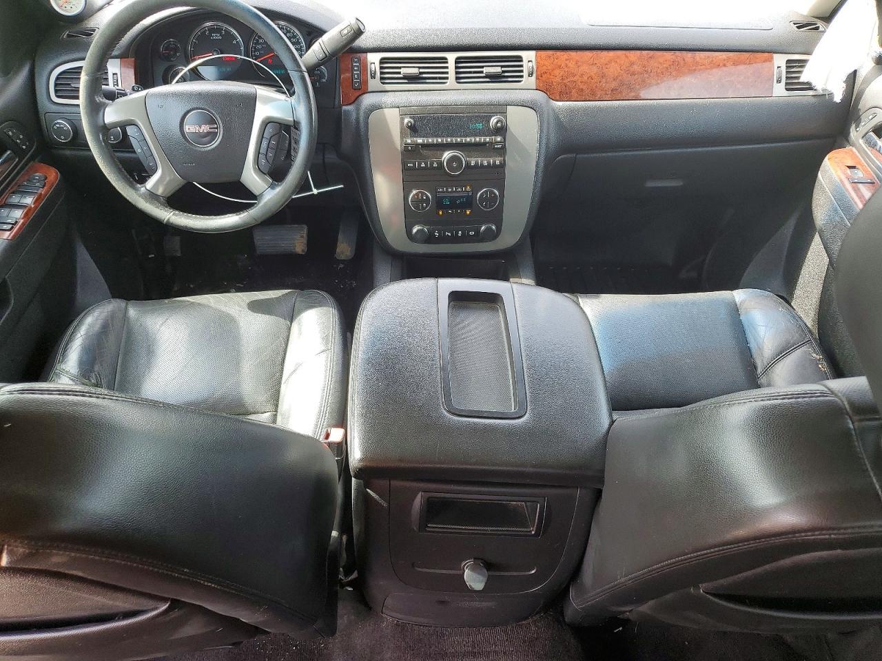 2014 GMC Sierra K2500 Slt - zdjęcie 8