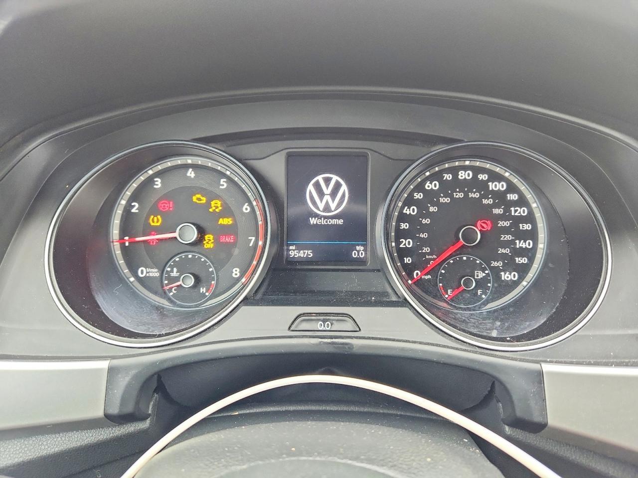 2021 Volkswagen Atlas Se - zdjęcie 9