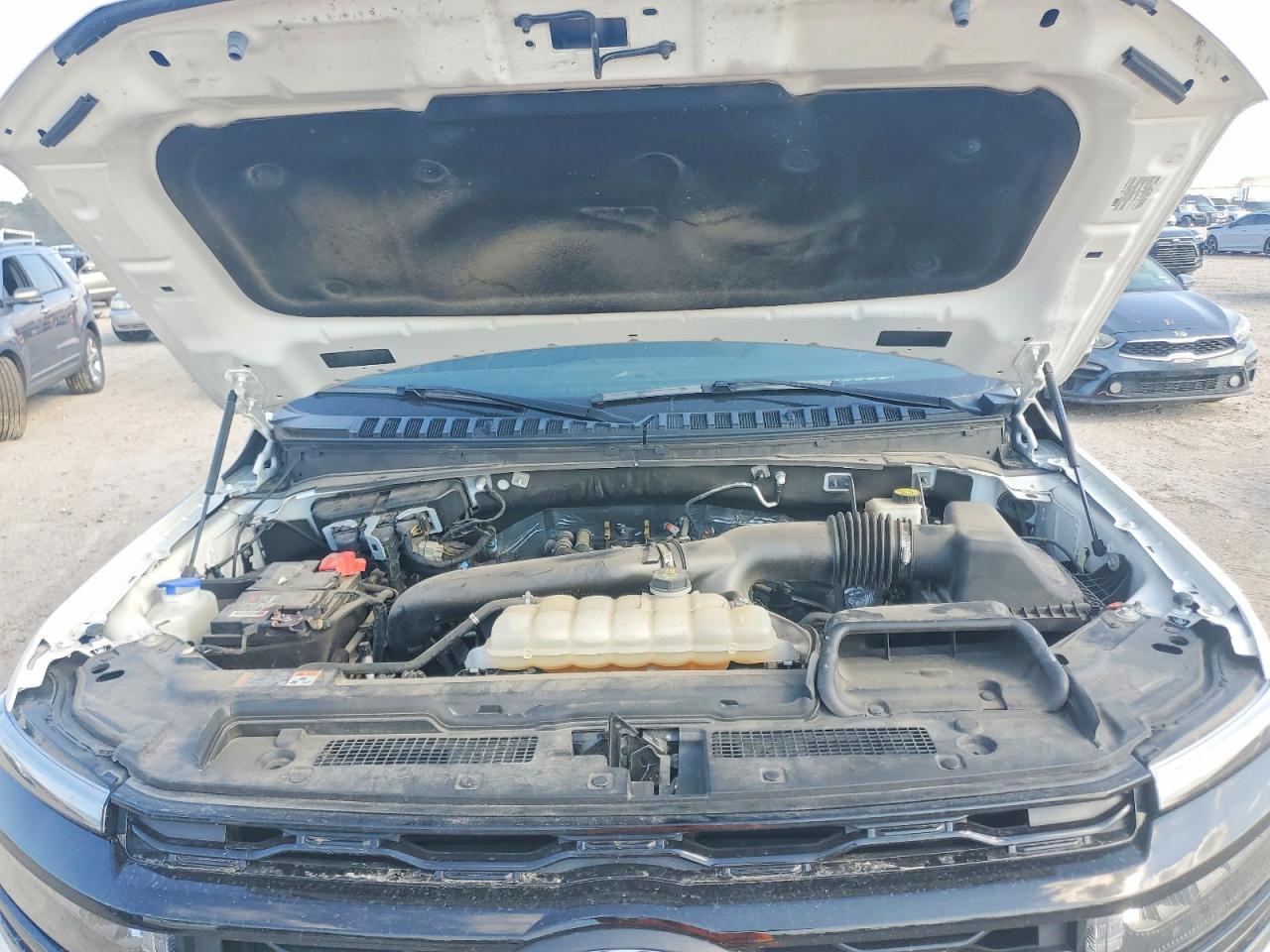 2024 Ford Expedition Max Limited - zdjęcie 12