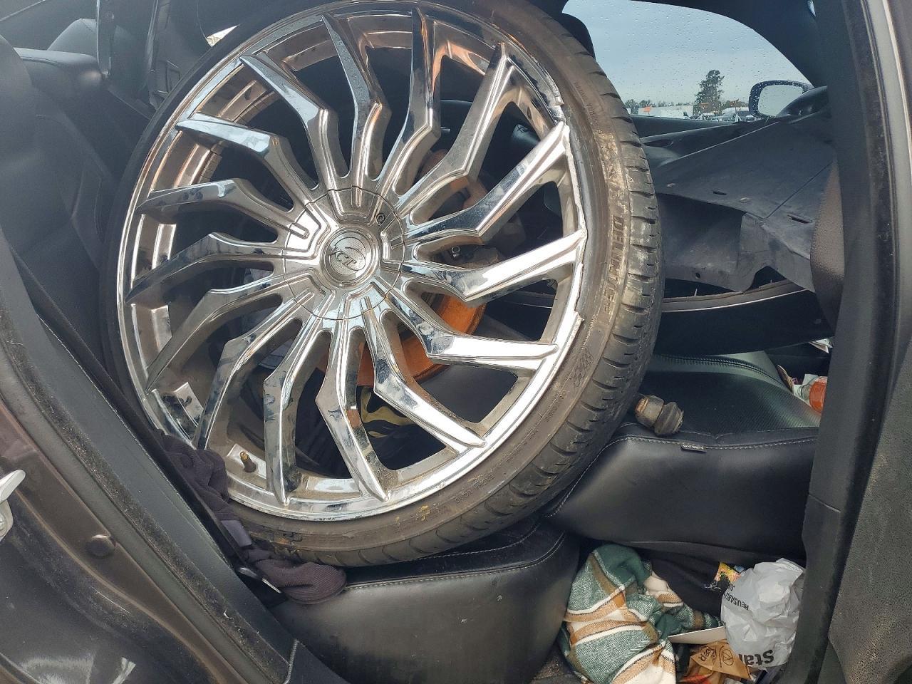 2019 Dodge Charger Sxt - zdjęcie 10