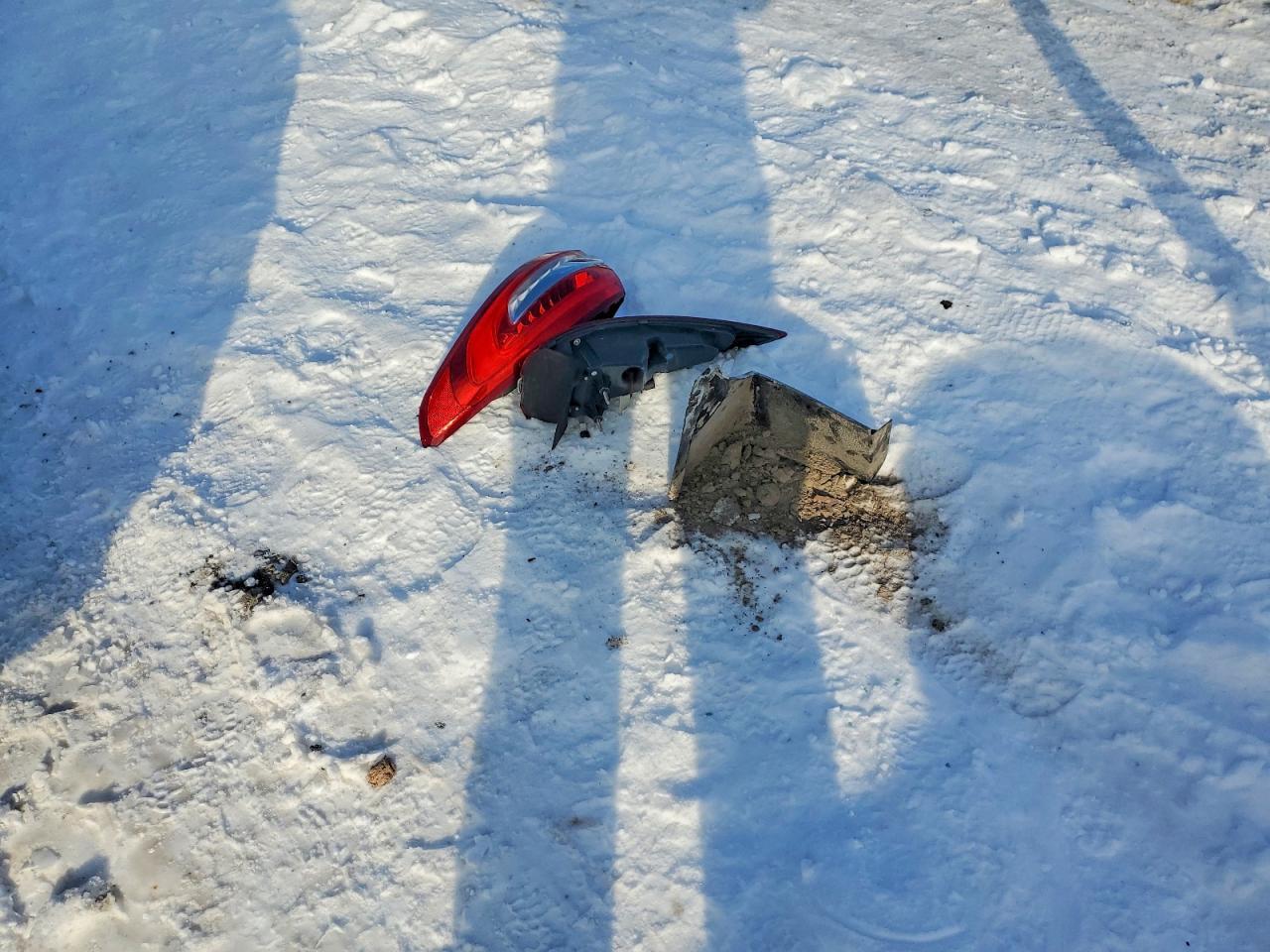 2020 Ford Fusion Se - zdjęcie 12