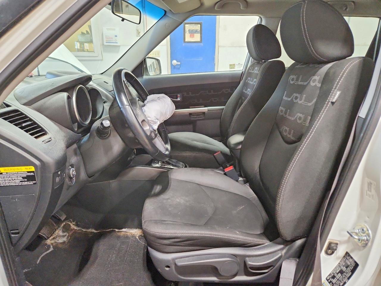 2013 Kia Soul + - zdjęcie 7