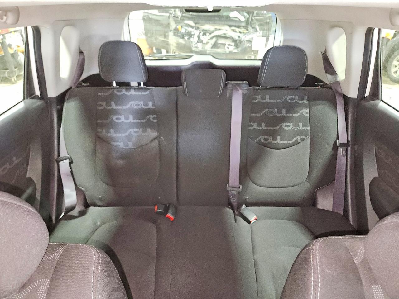 2013 Kia Soul + - zdjęcie 10