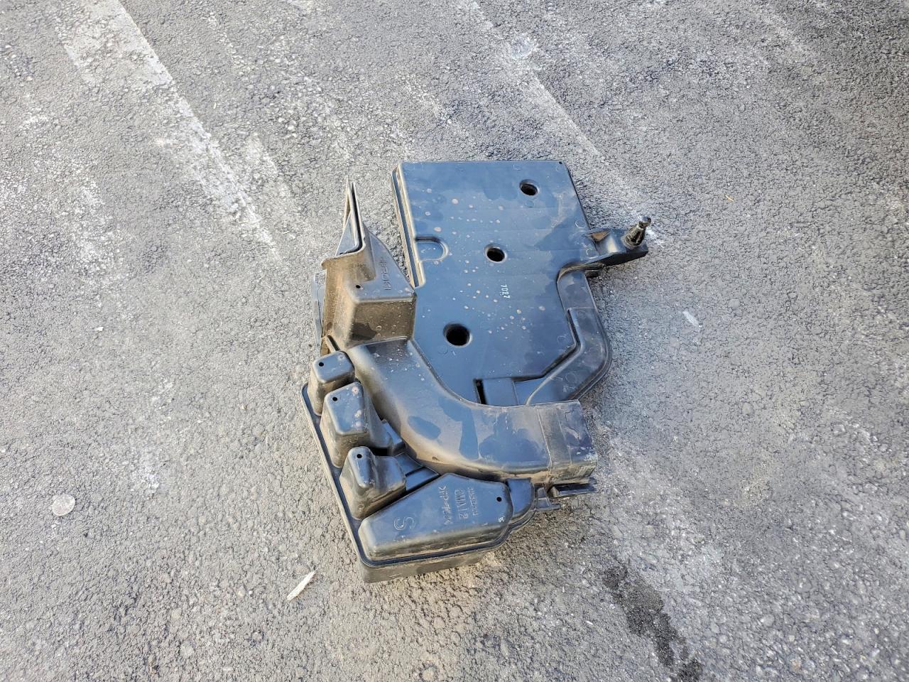 2017 Nissan Rogue Sport Sl - zdjęcie 12