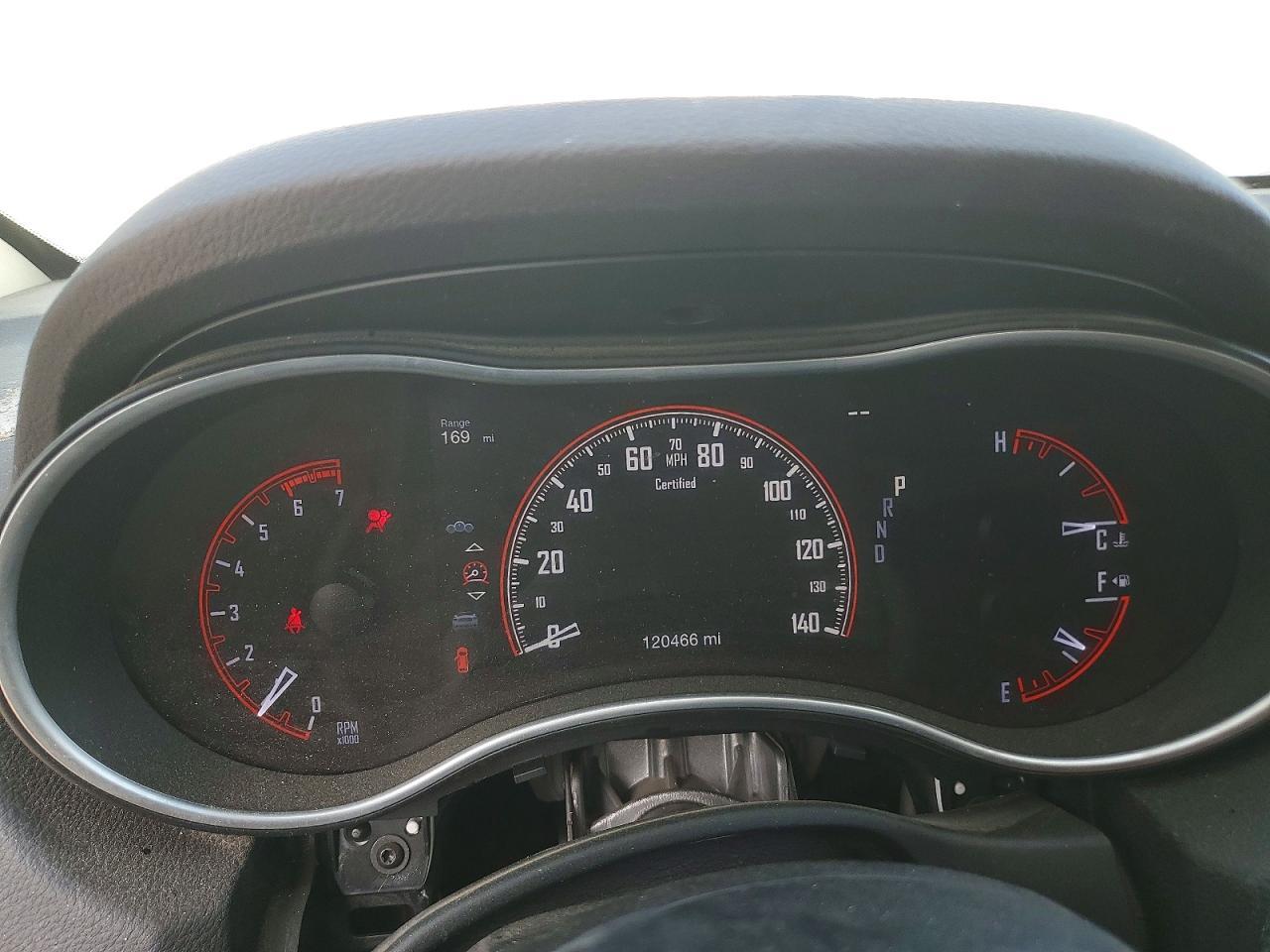 2020 Dodge Durango Ssv - zdjęcie 9