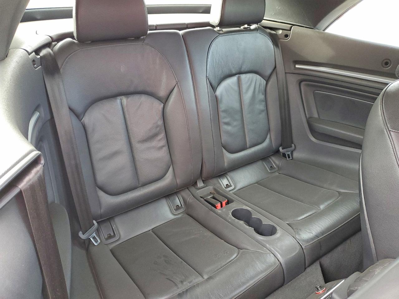 2015 Audi A3 Premium Plus - zdjęcie 10