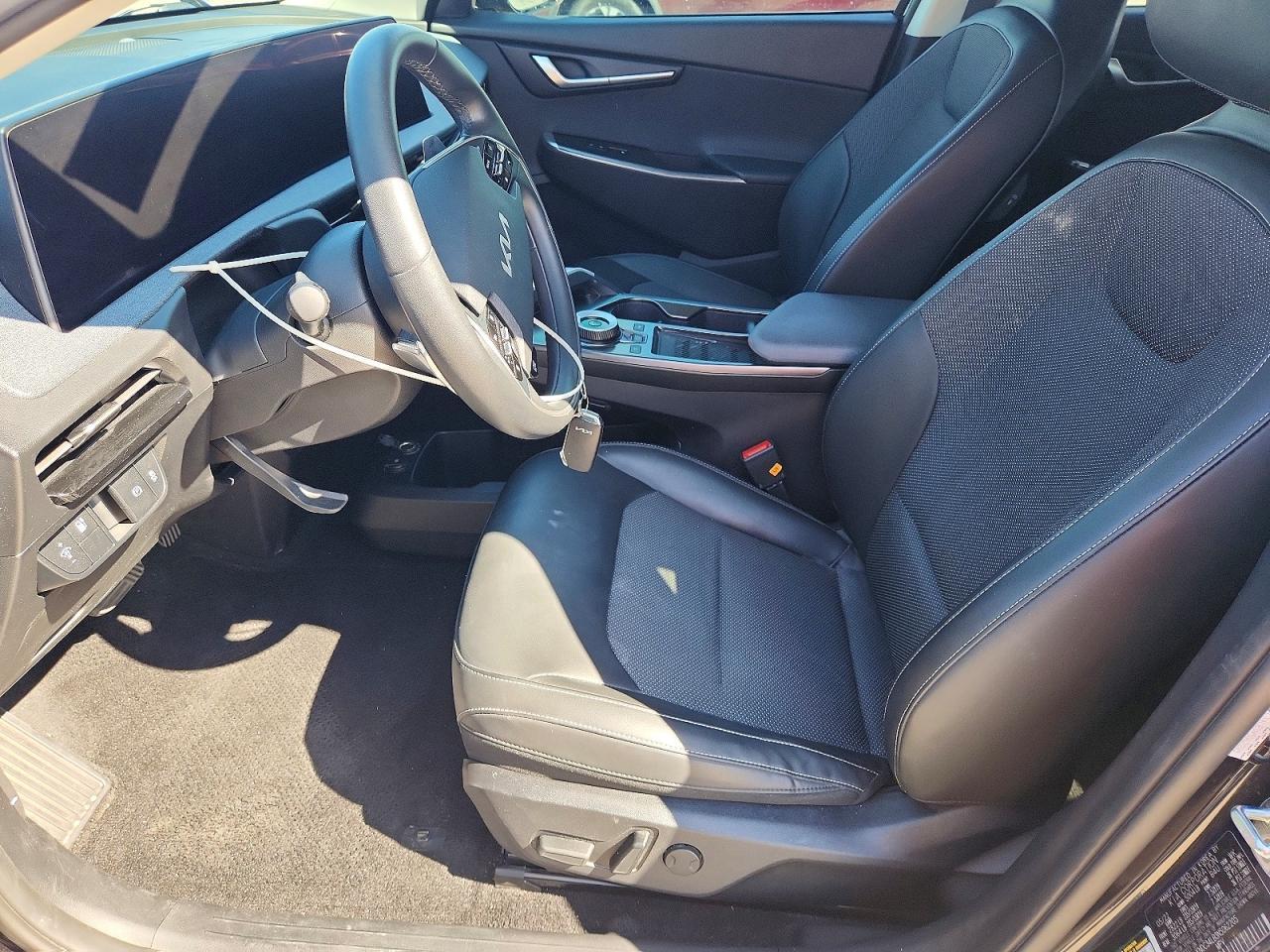 2022 Kia Ev6 Light - zdjęcie 7