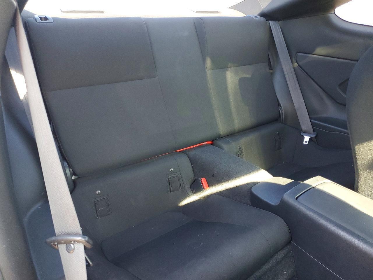 2023 Toyota Gr86 Base - zdjęcie 10