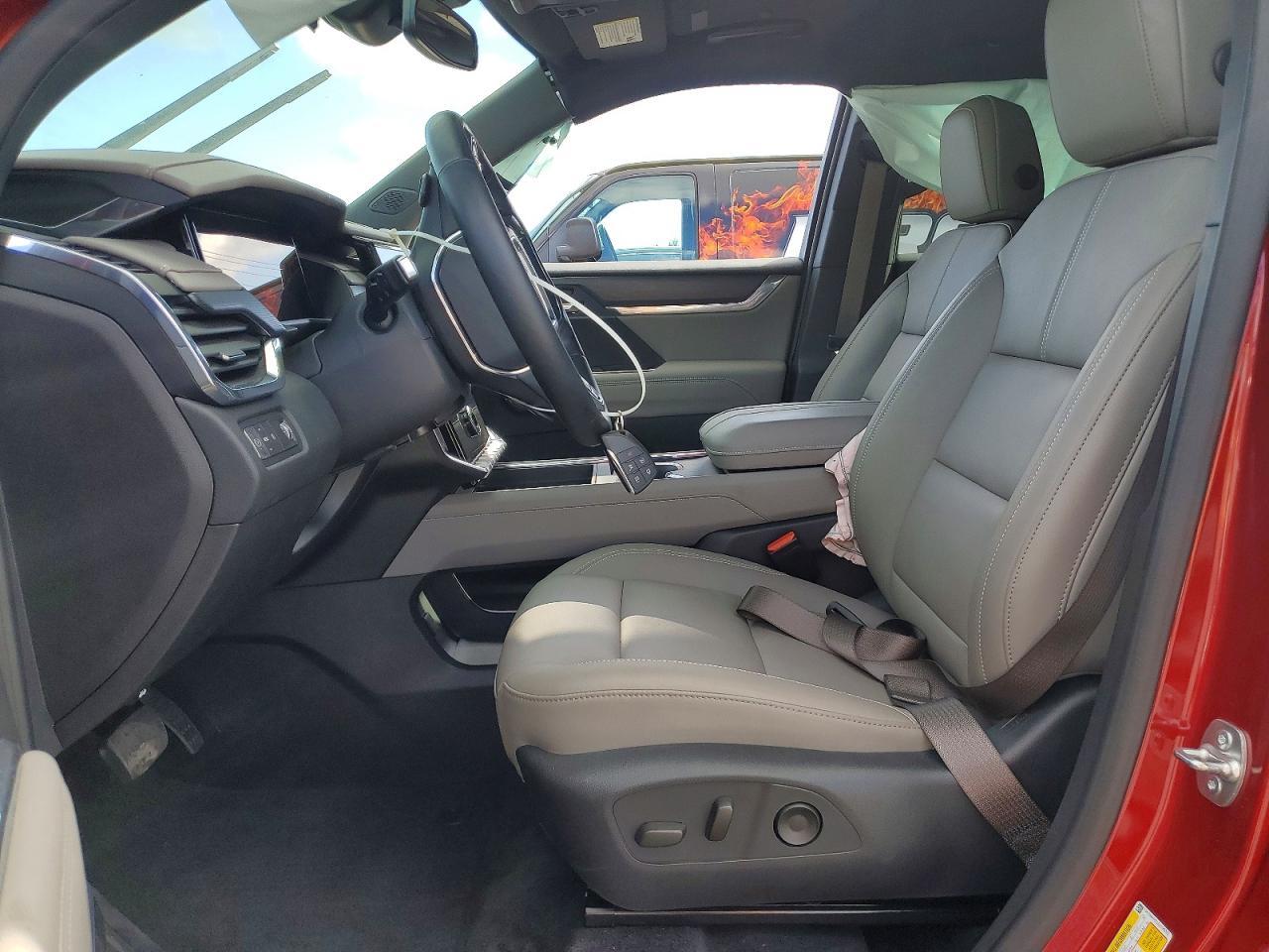 2025 GMC Acadia Elevation - zdjęcie 7