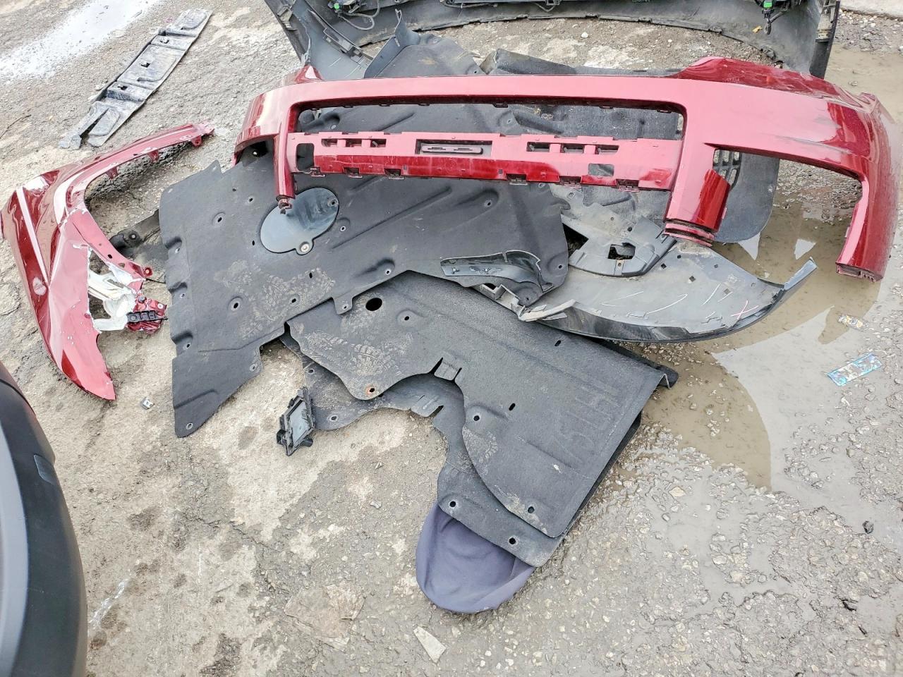 2021 Jeep Grand Cherokee L Laredo - zdjęcie 13