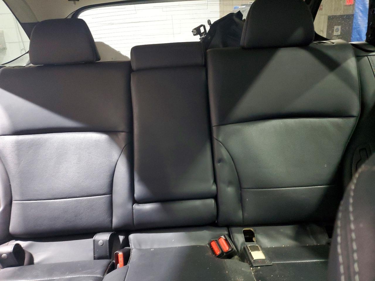 2019 Subaru Outback 2.5I Limited - zdjęcie 10