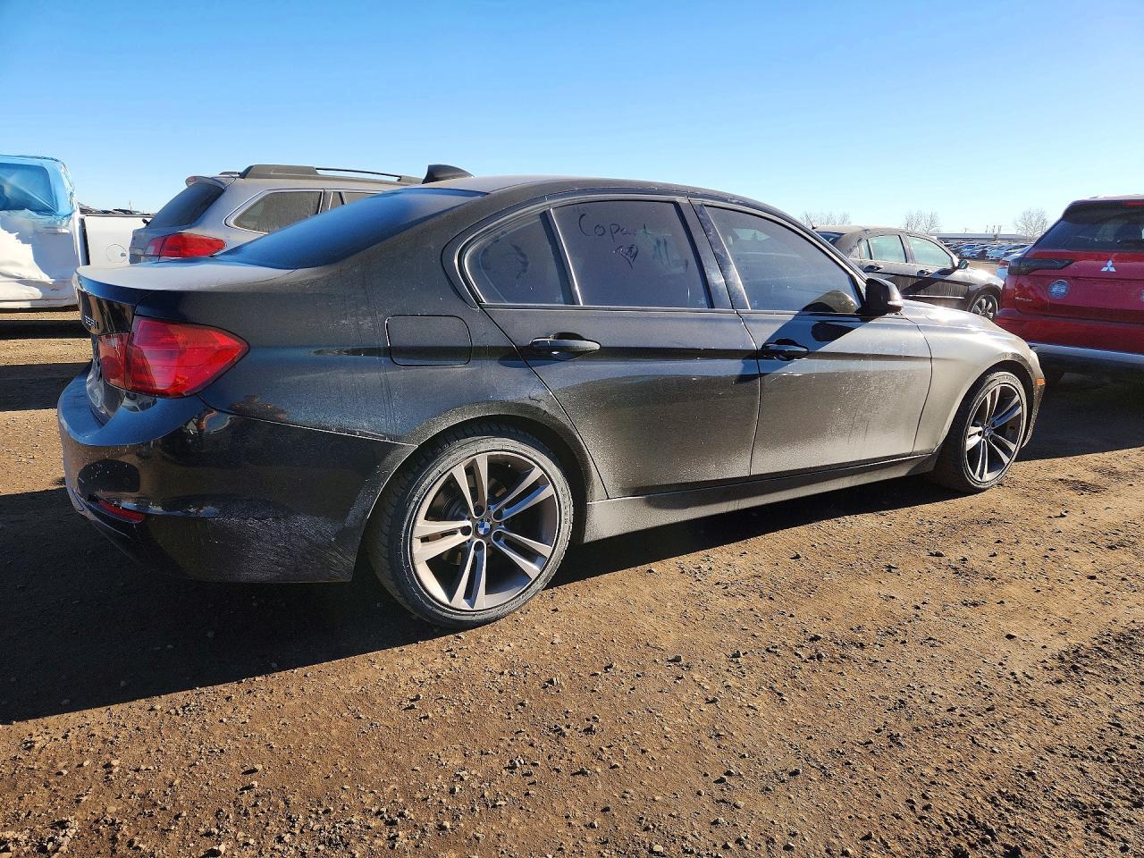 BMW Seria 3 - zdjęcie 3