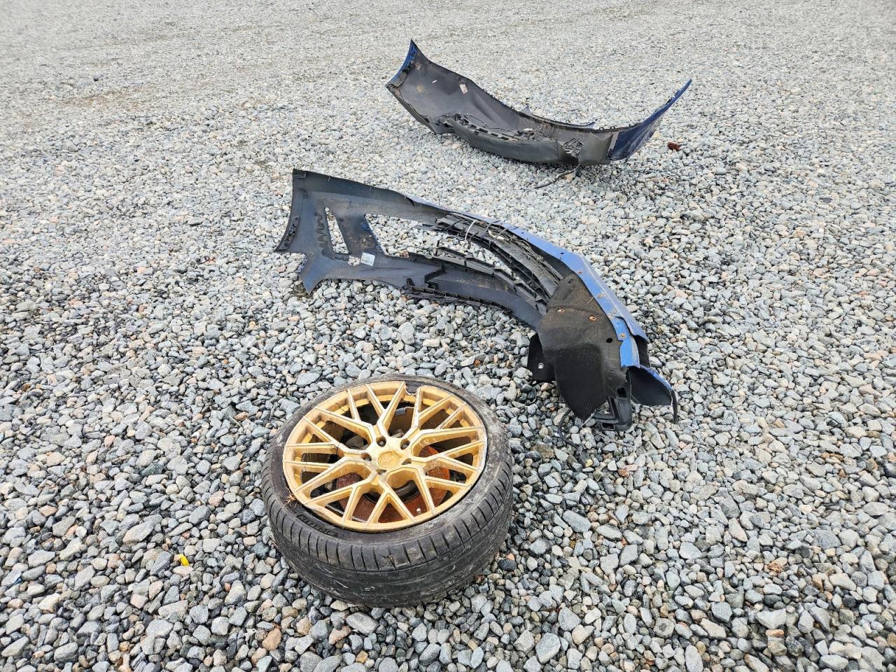 2016 Chevrolet Camaro Lt - zdjęcie 12