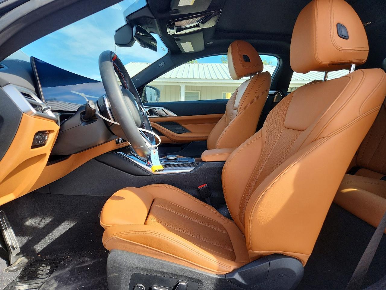 2025 BMW Motorrad M440Xi - zdjęcie 7