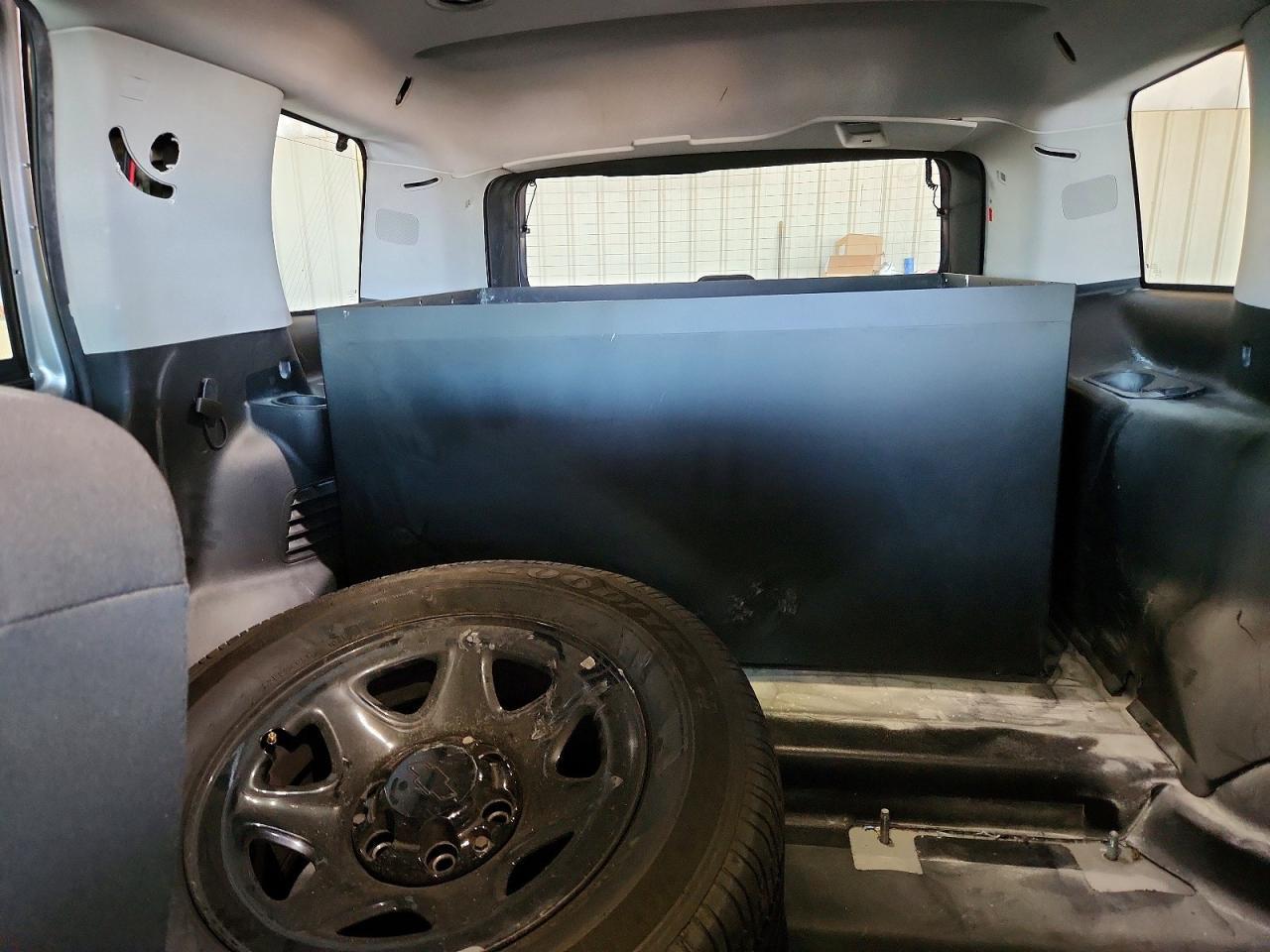 2020 Chevrolet Tahoe Police - zdjęcie 10