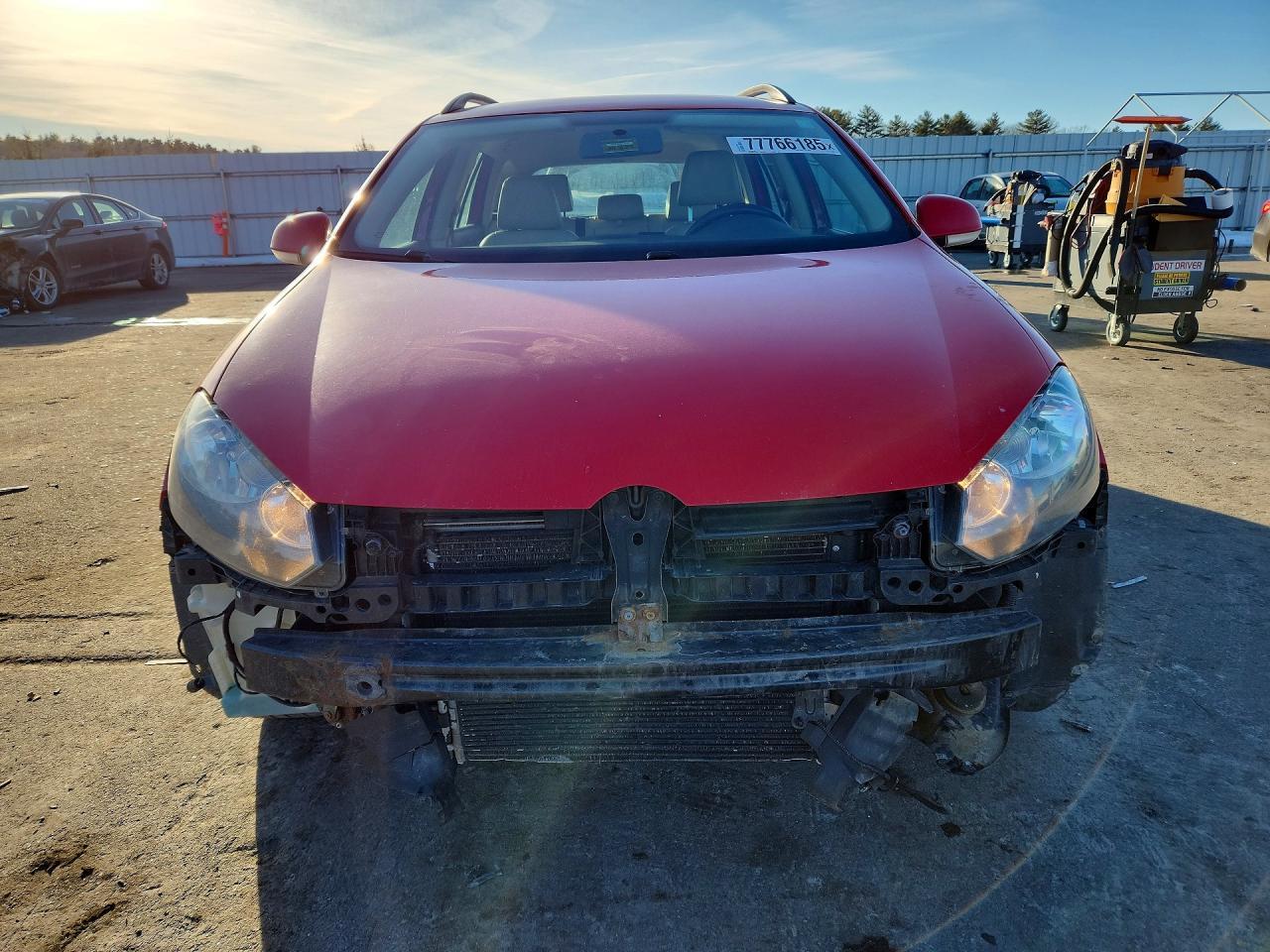 2013 Volkswagen Jetta Tdi - zdjęcie 5
