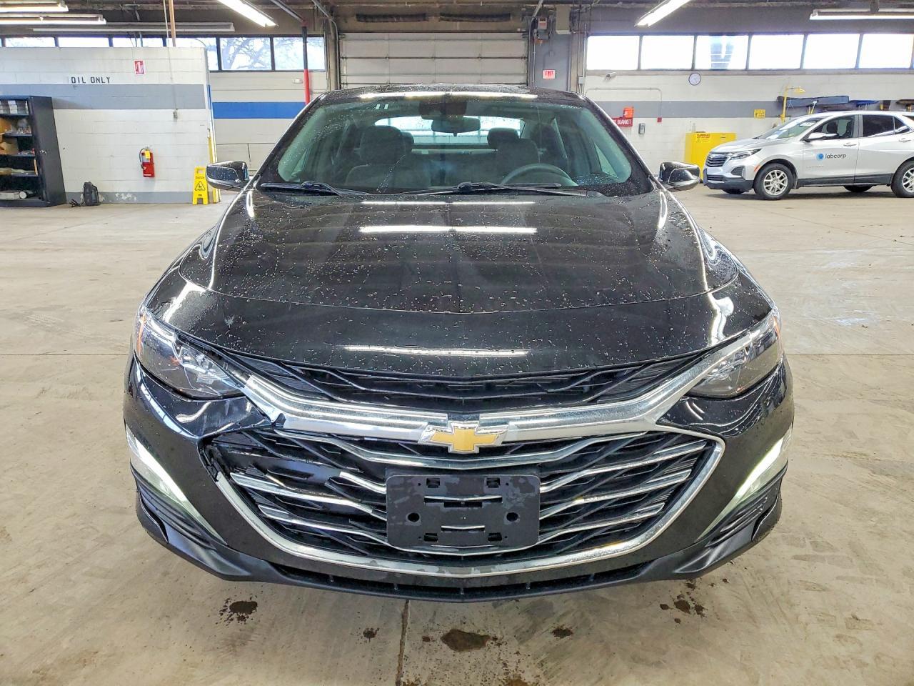 2023 Chevrolet Malibu Lt - zdjęcie 5