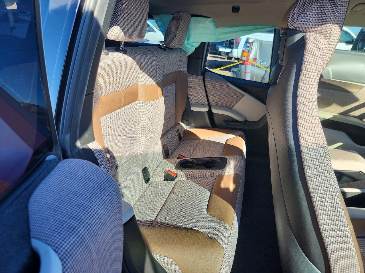 2018 BMW I3 Bev - zdjęcie 10