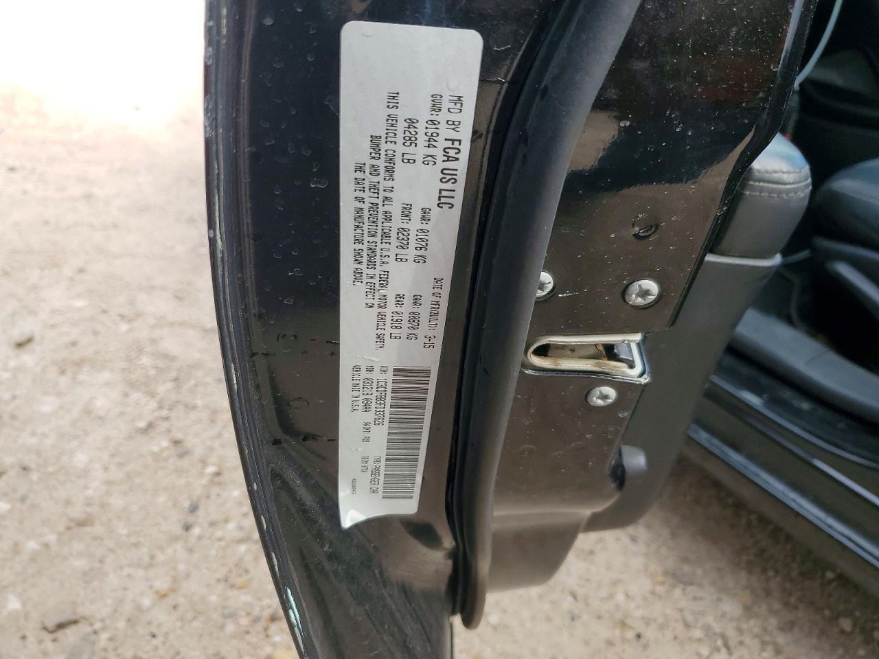 2015 Dodge Dart Sxt - zdjęcie 12