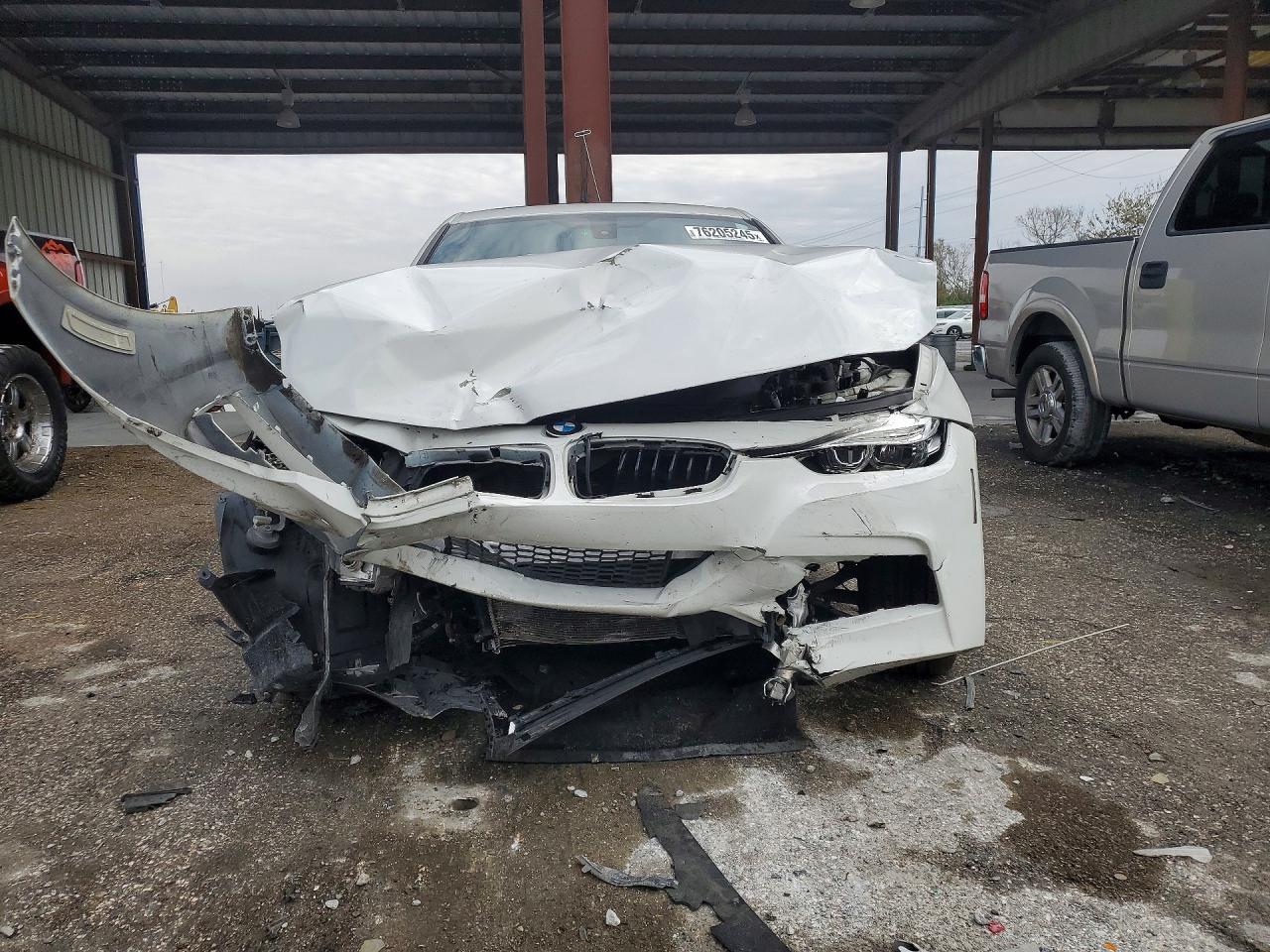 BMW Seria 3 - zdjęcie 5
