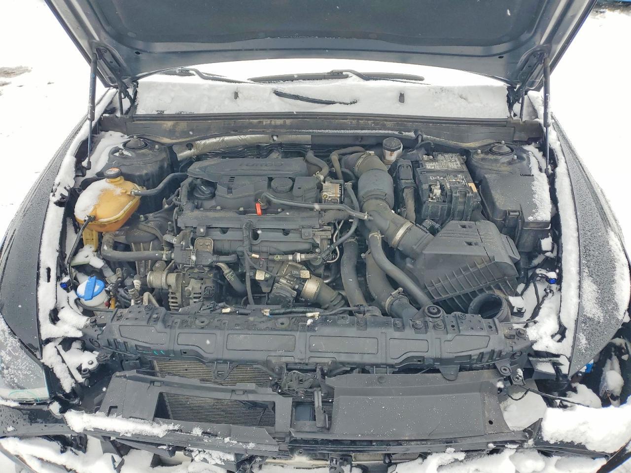 2022 Hyundai Sonata Sel Plus - zdjęcie 11