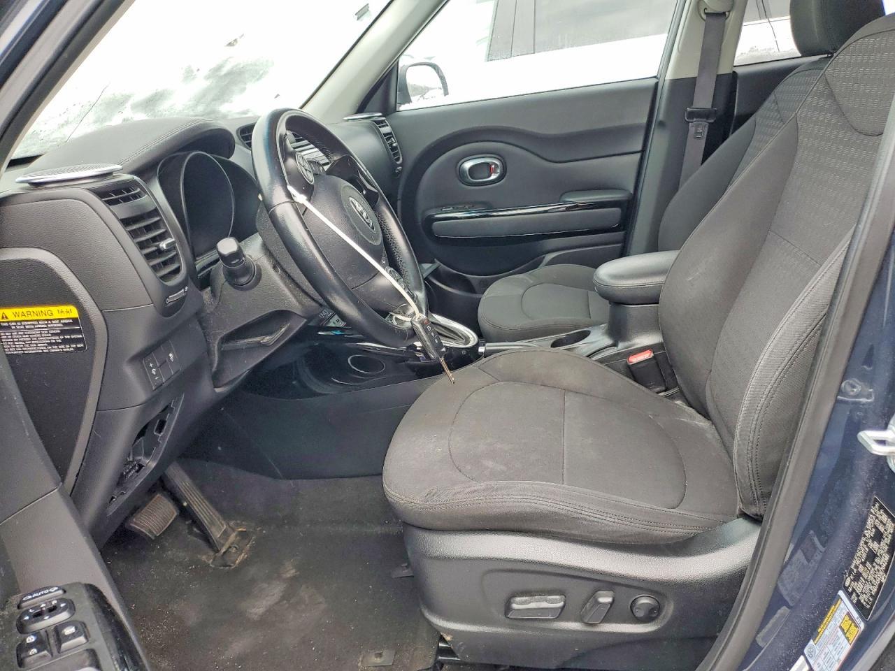 2014 Kia Soul ! - zdjęcie 7