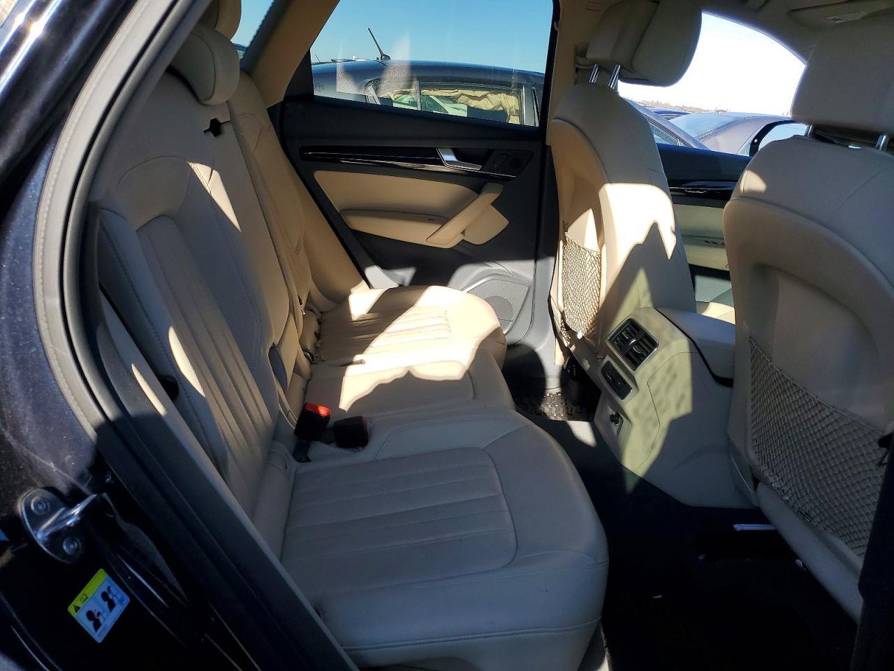 2018 Audi Q5 Premium - zdjęcie 10