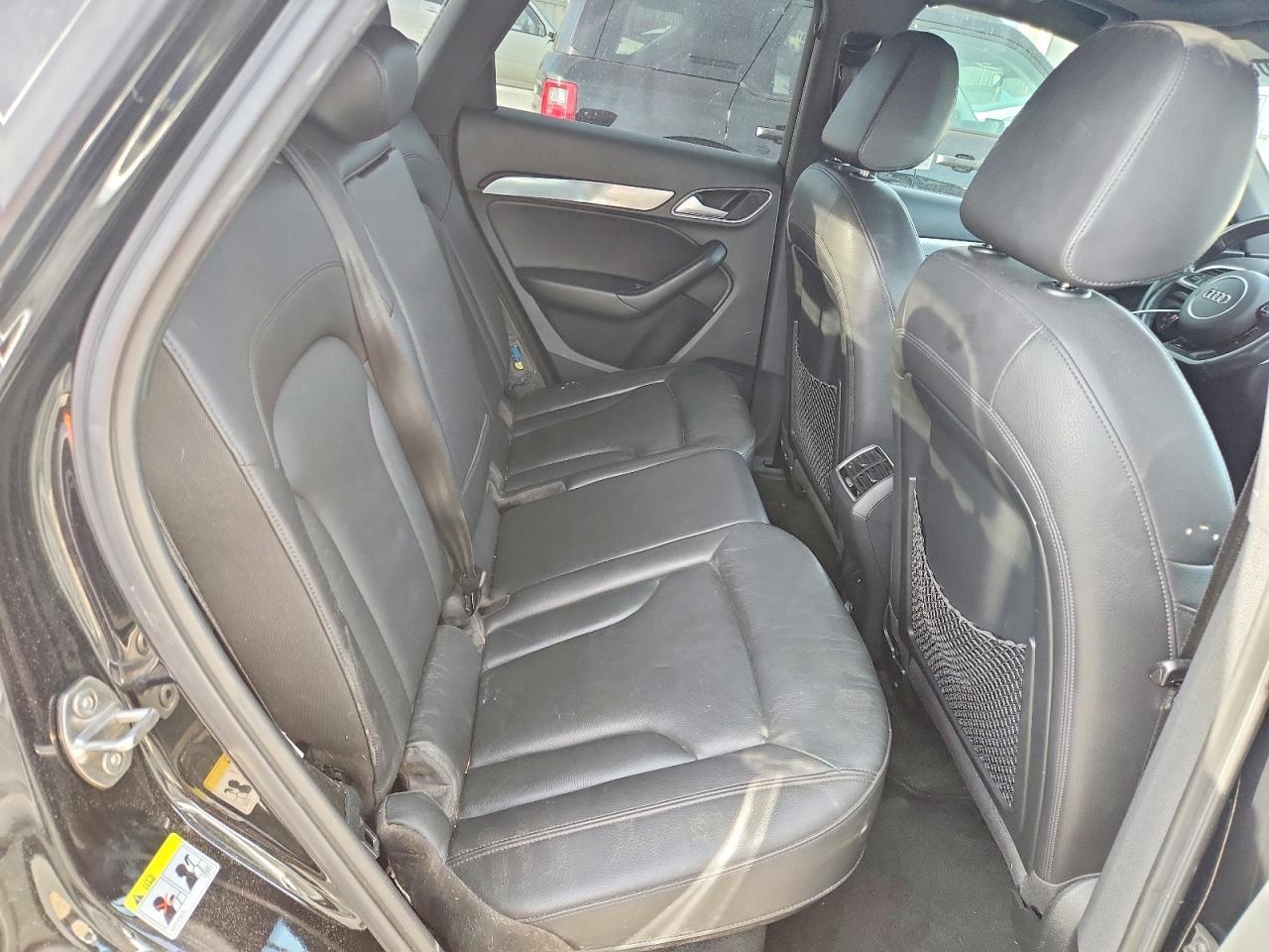 2018 Audi Q3 Premium Plus - zdjęcie 11