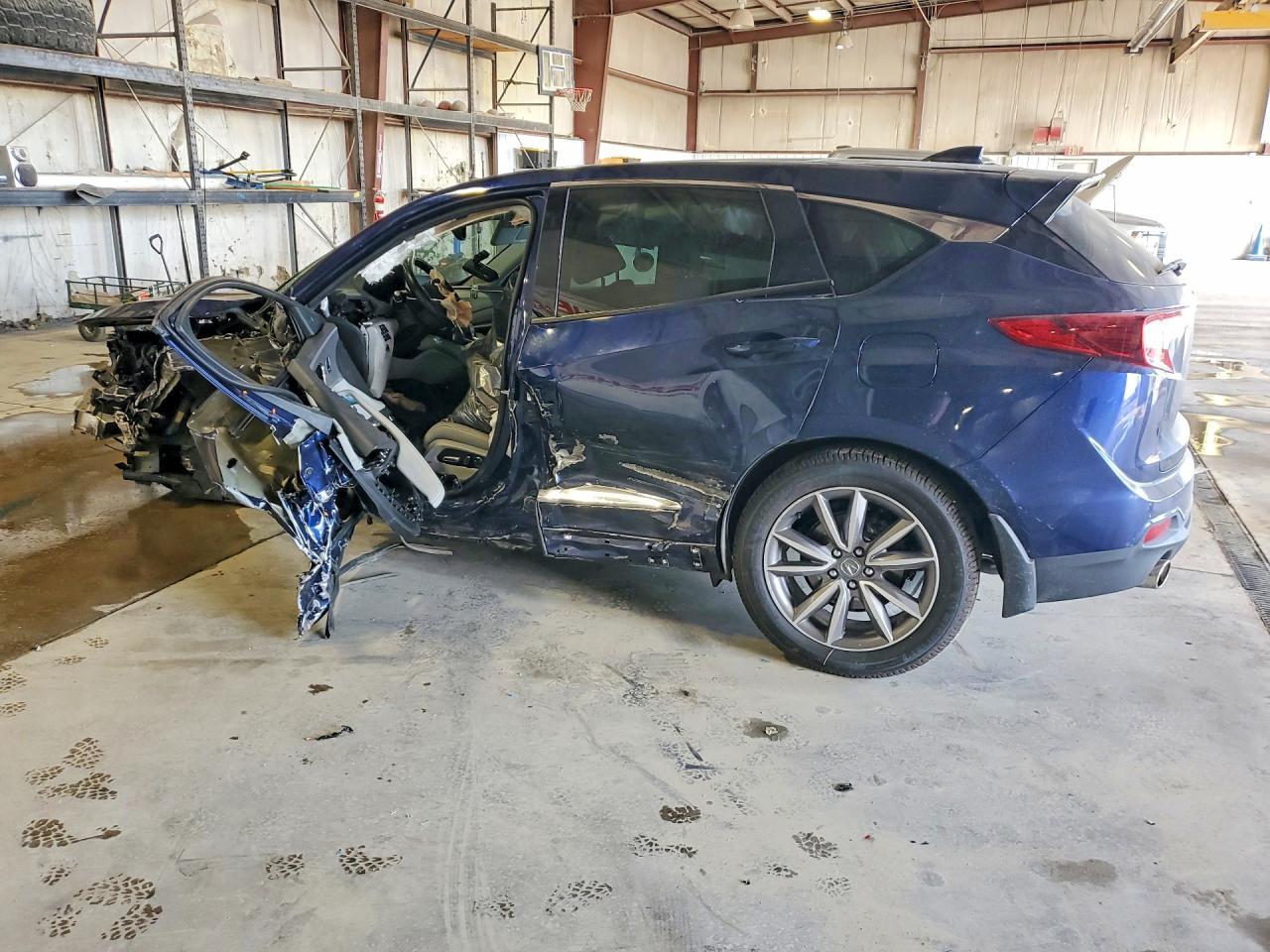 2021 Acura Rdx Technology - zdjęcie 2