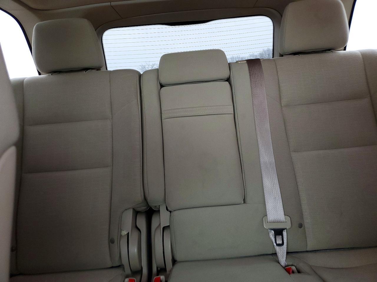 2015 Jeep Grand Cherokee Laredo - zdjęcie 10