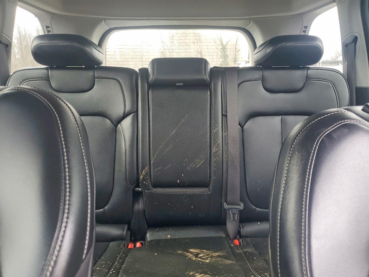 2023 Jeep Grand Cherokee Limited 4Xe - zdjęcie 10