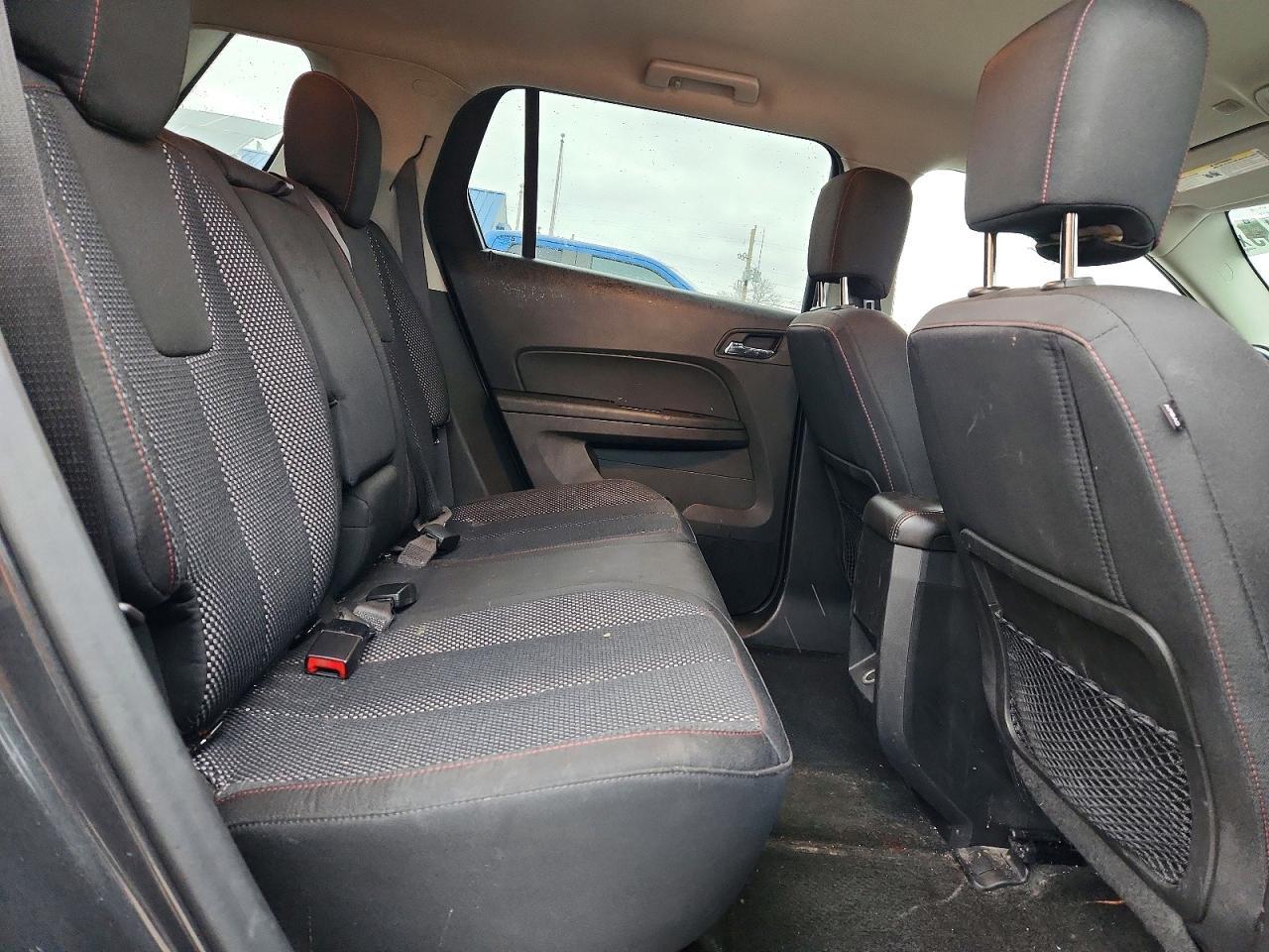 2017 GMC Terrain Sle - zdjęcie 11