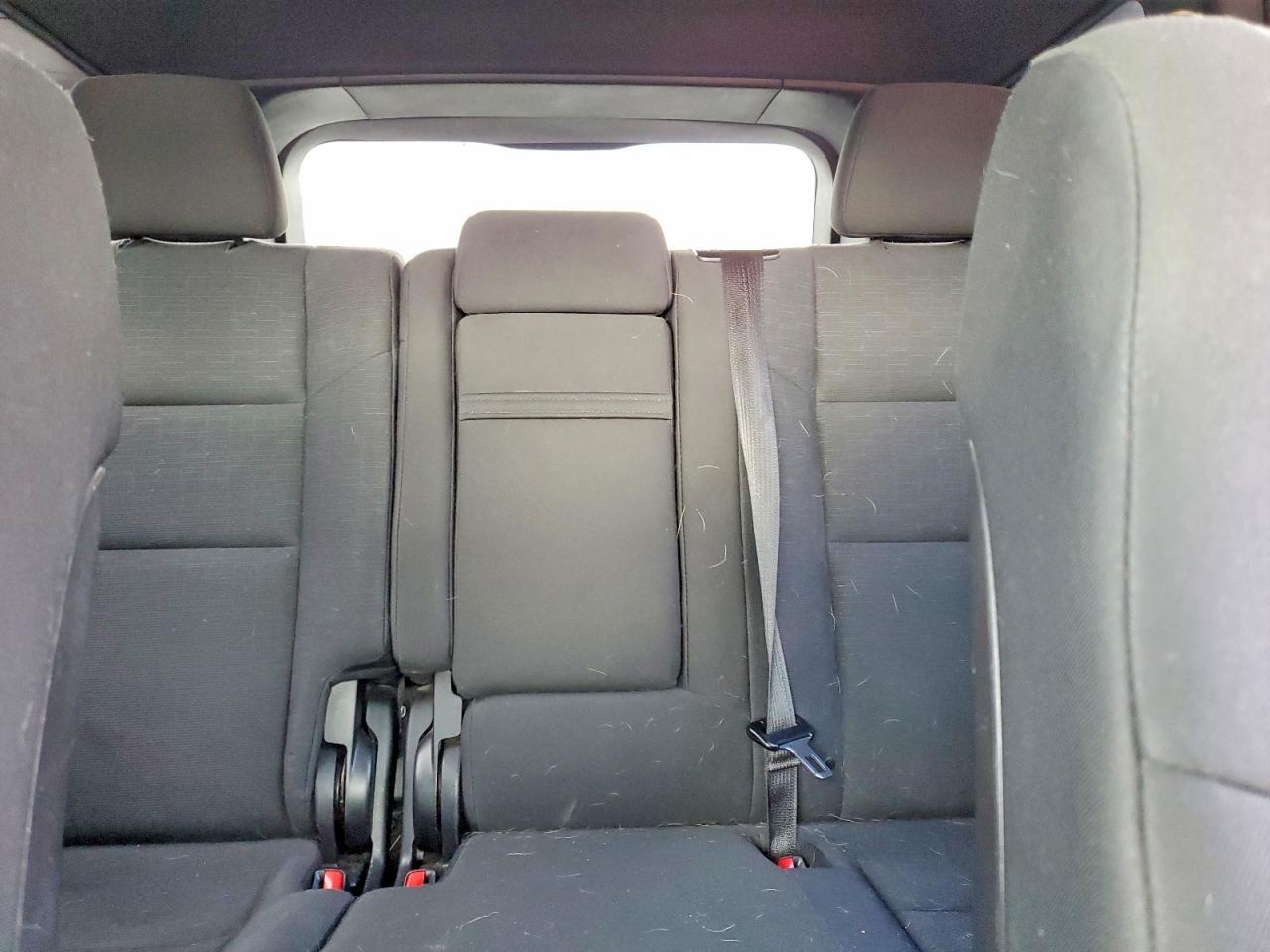 2015 Jeep Grand Cherokee Laredo - zdjęcie 10