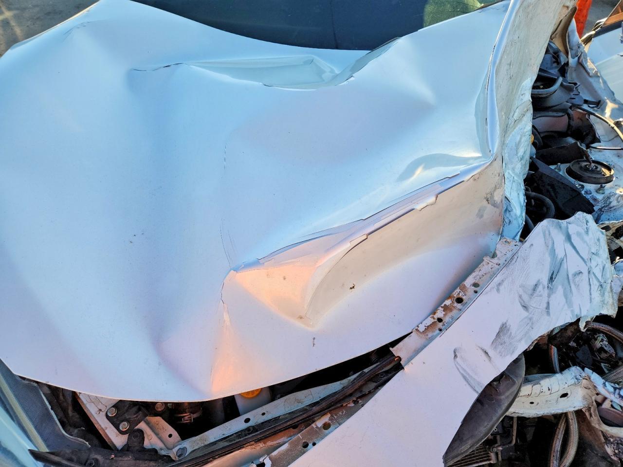 2013 Subaru Brz 2.0 Limited - zdjęcie 11