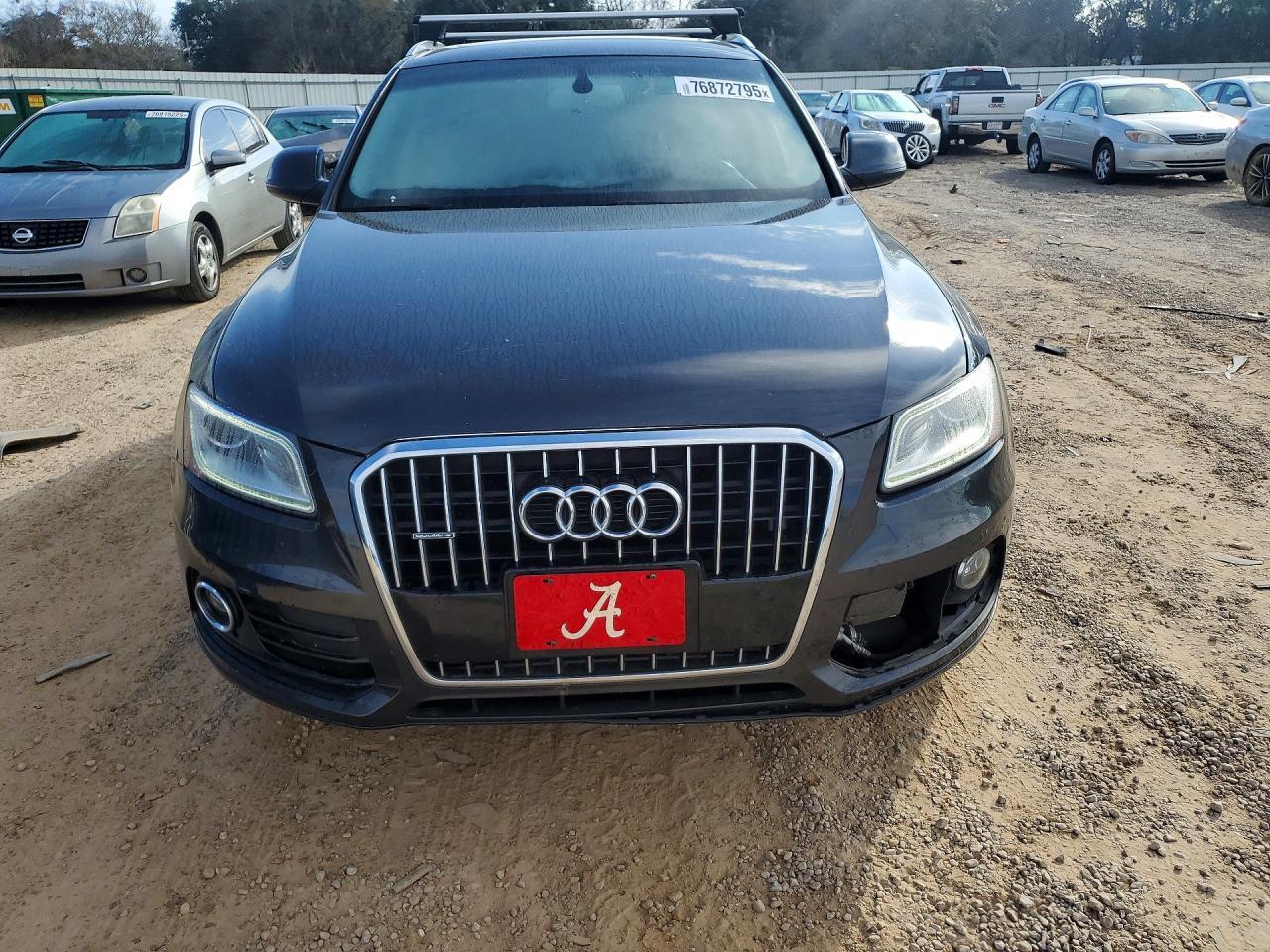 2014 Audi Q5 2.0T Premium - zdjęcie 6