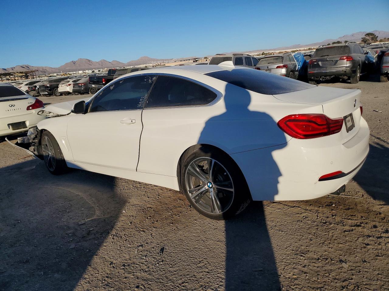 2018 BMW Motorrad 430I - zdjęcie 2