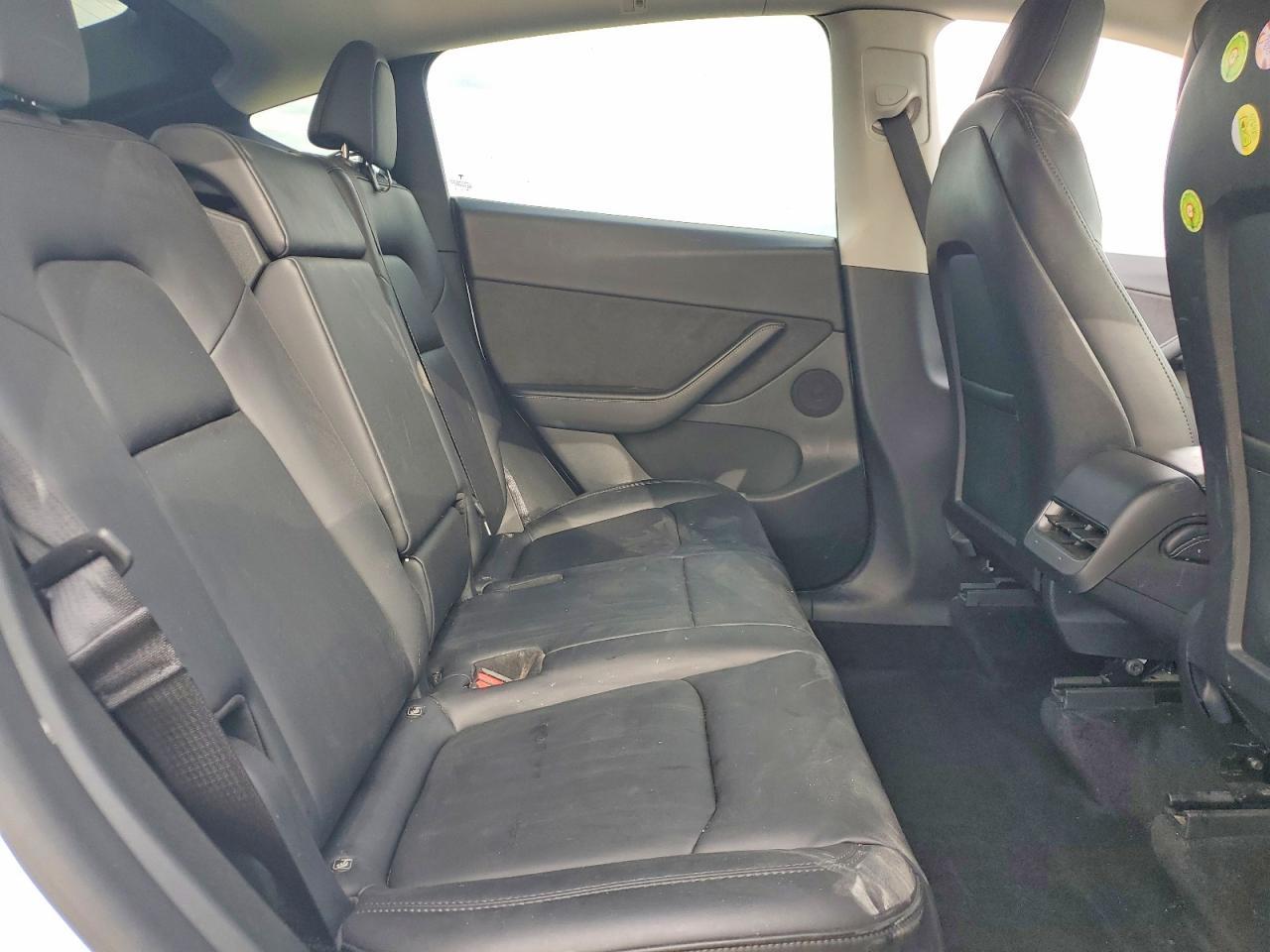 2022 Tesla Model Y - zdjęcie 11