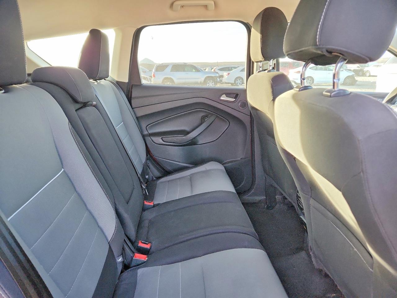 2014 Ford Escape Se - zdjęcie 11
