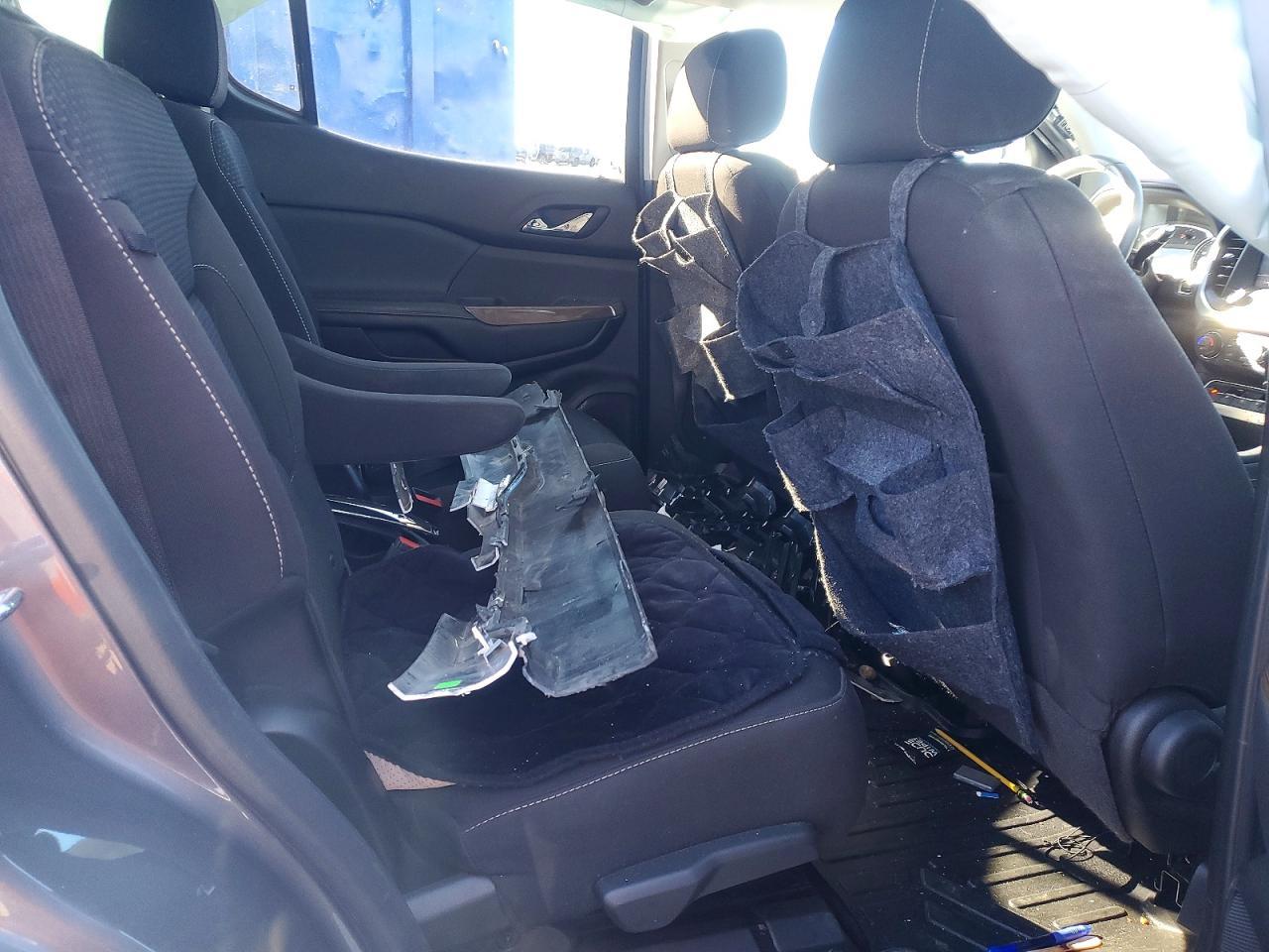 2021 GMC Acadia Sle - zdjęcie 11